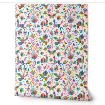 Motif lumineux à l'ottomi mexicain
