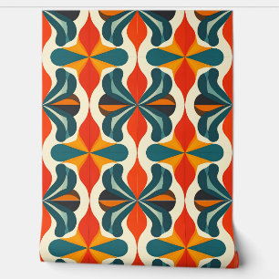 Papier Peint Motif Moderne Abstrait