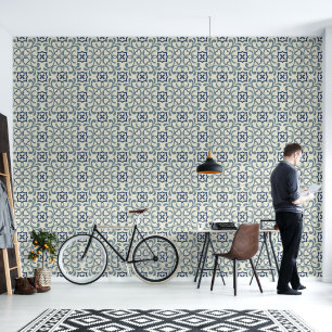 Papier Peint Motif ottoman