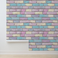 Motif Pastel Brick