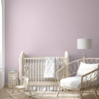 Motif Pastel Pink Chevron