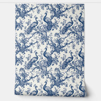Motif Peacock Toile France