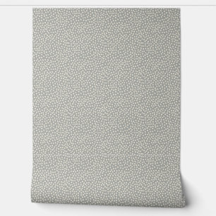 Papier Peint Motif point