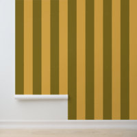 Motif rayé Dijon et Zeste