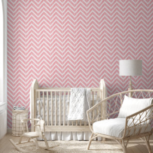 Papier Peint Motif rose