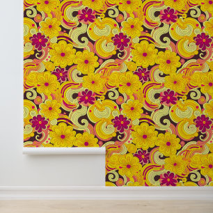 Papier Peint motif super