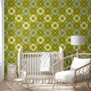 Papier Peint motif super