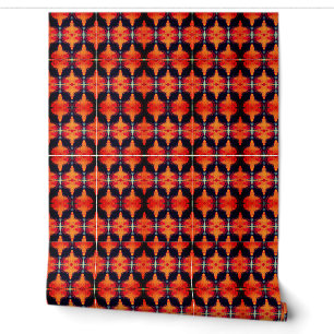 Papier Peint Motifs géométriques décoratifs