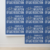 Nom et couleur personnalisés du vélo