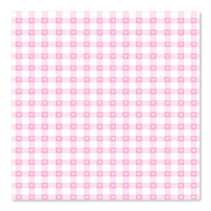 Papier Peint Nurserie de Bébé Fille Rose Tendresse