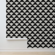 Oiseau géométrique tribal vintage | petite échelle