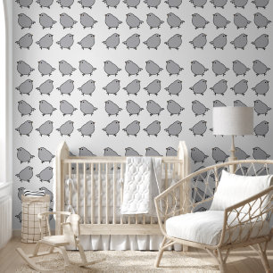 Papier Peint Oiseaux