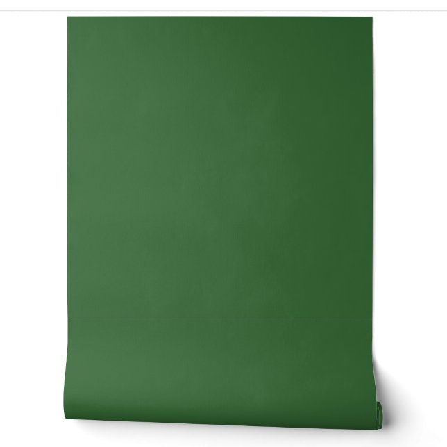 Papier Peint Olive Green (Déroulement)