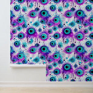 Papier Peint Ombre yeux