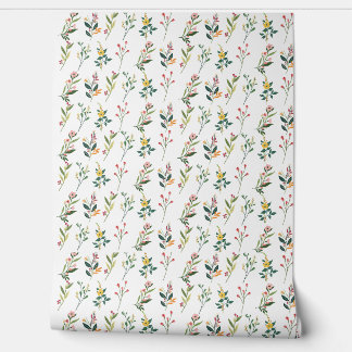 Papier peint Palette de la nature