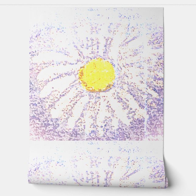 Papier Peint Papier (Déroulement)