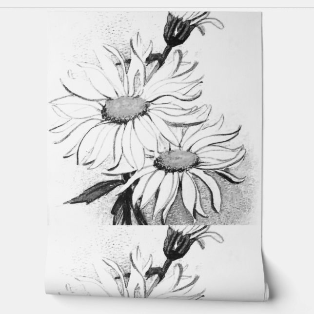 Papier Peint Papier (Déroulement)