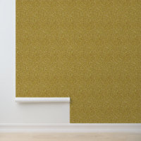 Parties scintillant Gold Faux