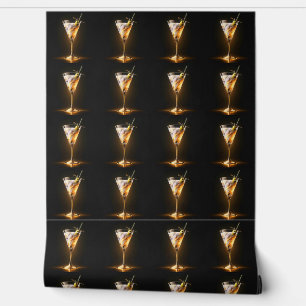 Papier Peint Party Time Collection Neon tendance