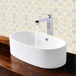 Papier Peint Pastel Blossom