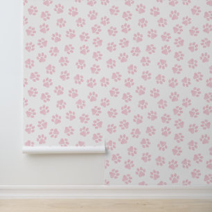 Papier Peint Pâtes de chien, Pâtes de chien, Bébé Pâtes roses