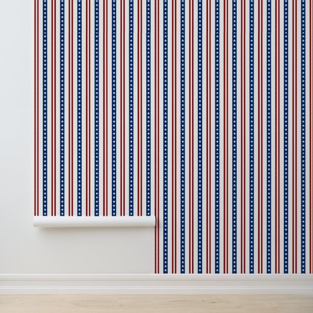 Papier Peint Patriotique (Application)