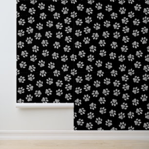 Papier Peint Patrouilles de Doodle, Paws de Chien, Paws Blanche