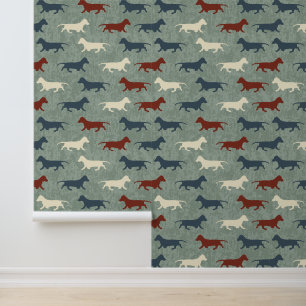 Papier Peint Pattern