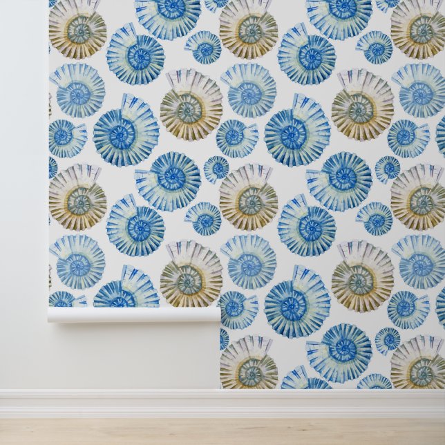 Papier Peint Pattern 2 (Application)