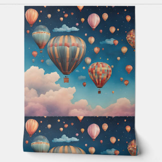 Papier peint personnalisé 2' x 4', valeur Null