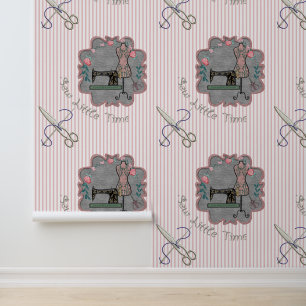 Papier Peint Peu De Temps