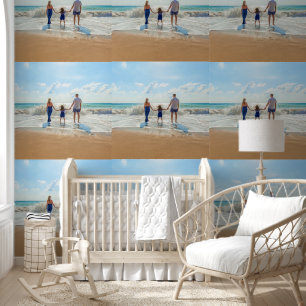 Papier Peint Photo Personnalisée Personnalisation De Vos Photos