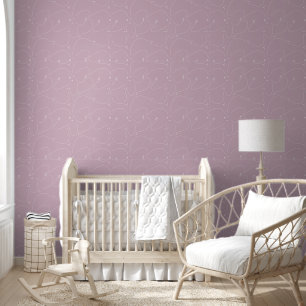 Papier Peint Pinky Blush