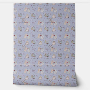 Papier Peint Pipa & Marlow Bognhues