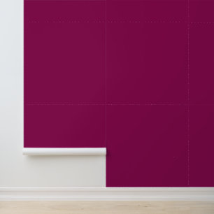 Papier Peint Plum sobre minimaliste moderne