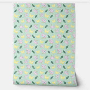 Papier Peint Portefeuille