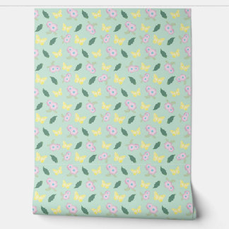 Papier Peint Portefeuille