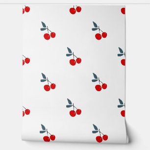 Papier peint pour les cerises