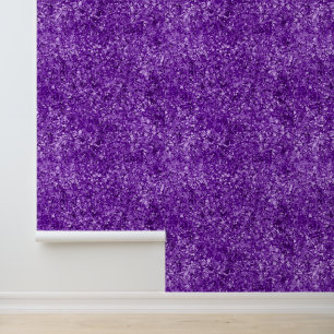 Papier Peint Purple Blanc Texture Granite Éperche Filles Motifs