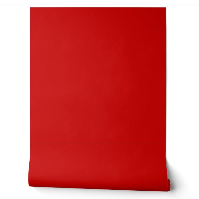 Papier Peint Red (Déroulement)