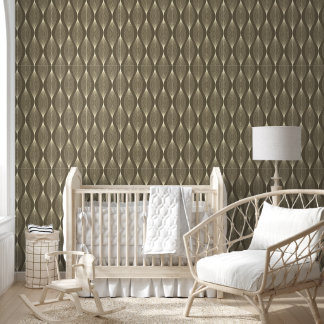 Papier Peint revêtement murale wallpaper chambre, salle de bain