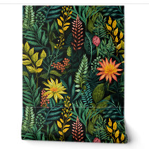 Roar & Explore Rainforest Botanical