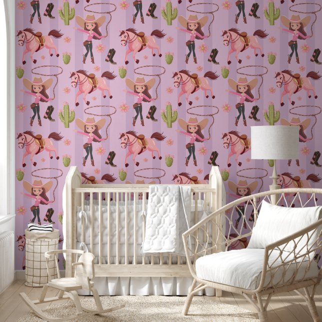 Papier Peint Rodéo Rodéo Rodéo Rodéo Rodéo Rodéo Rodéo (Enfants)