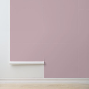 Papier Peint Rose Pastel