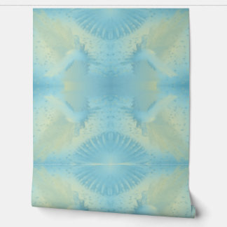 Papier Peint Sable, mer et ciel