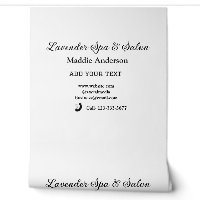 salon spa de voyage informations sur les invités p