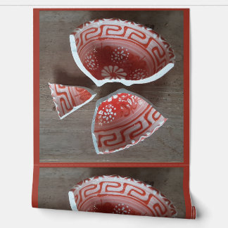 Papier Peint scherben Griechenland