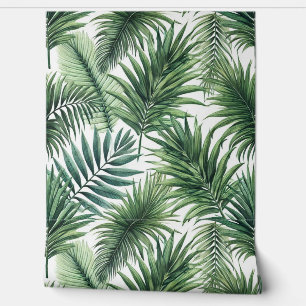 Papier Peint Se sentir tropical