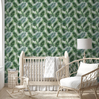 Papier Peint Sentiment tropical