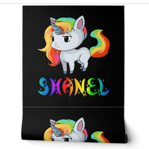 Papier Peint Shanel Unicorn